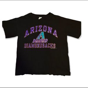 Arizona Diamond Backs Vintage T-Shirt